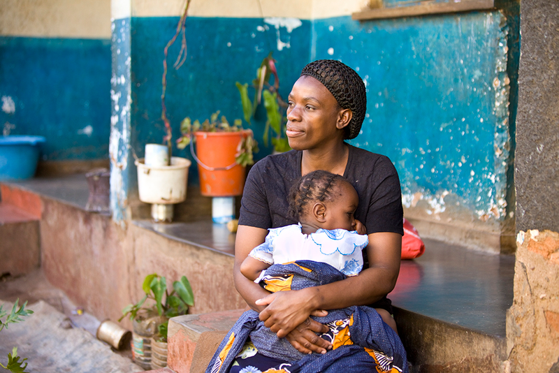 Velkommen - AIDS-Fondet