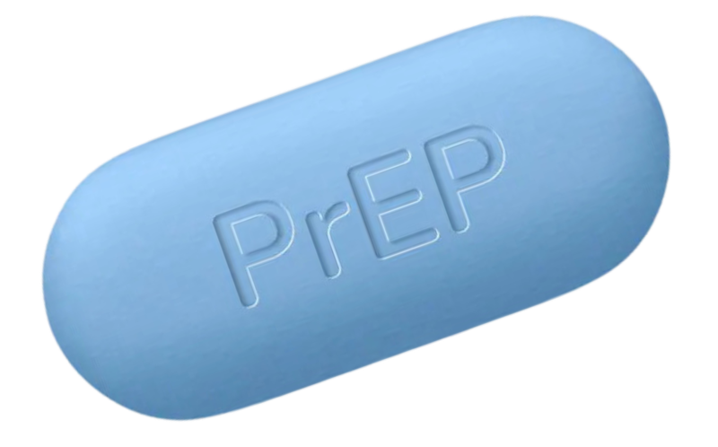 PrEP - Pillen der beskytter mod hiv - Checkpoint
